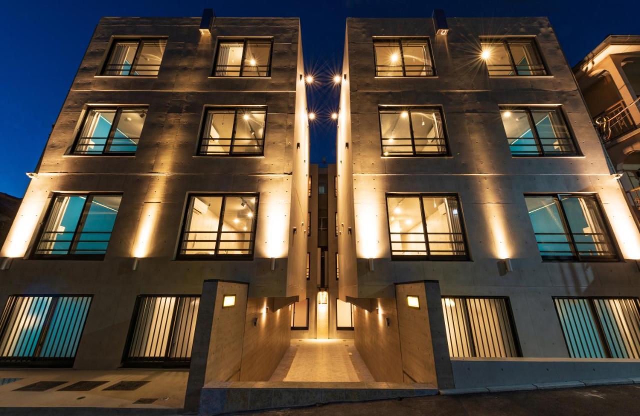 Luana Shibuya Hotel Tokyo Exterior photo