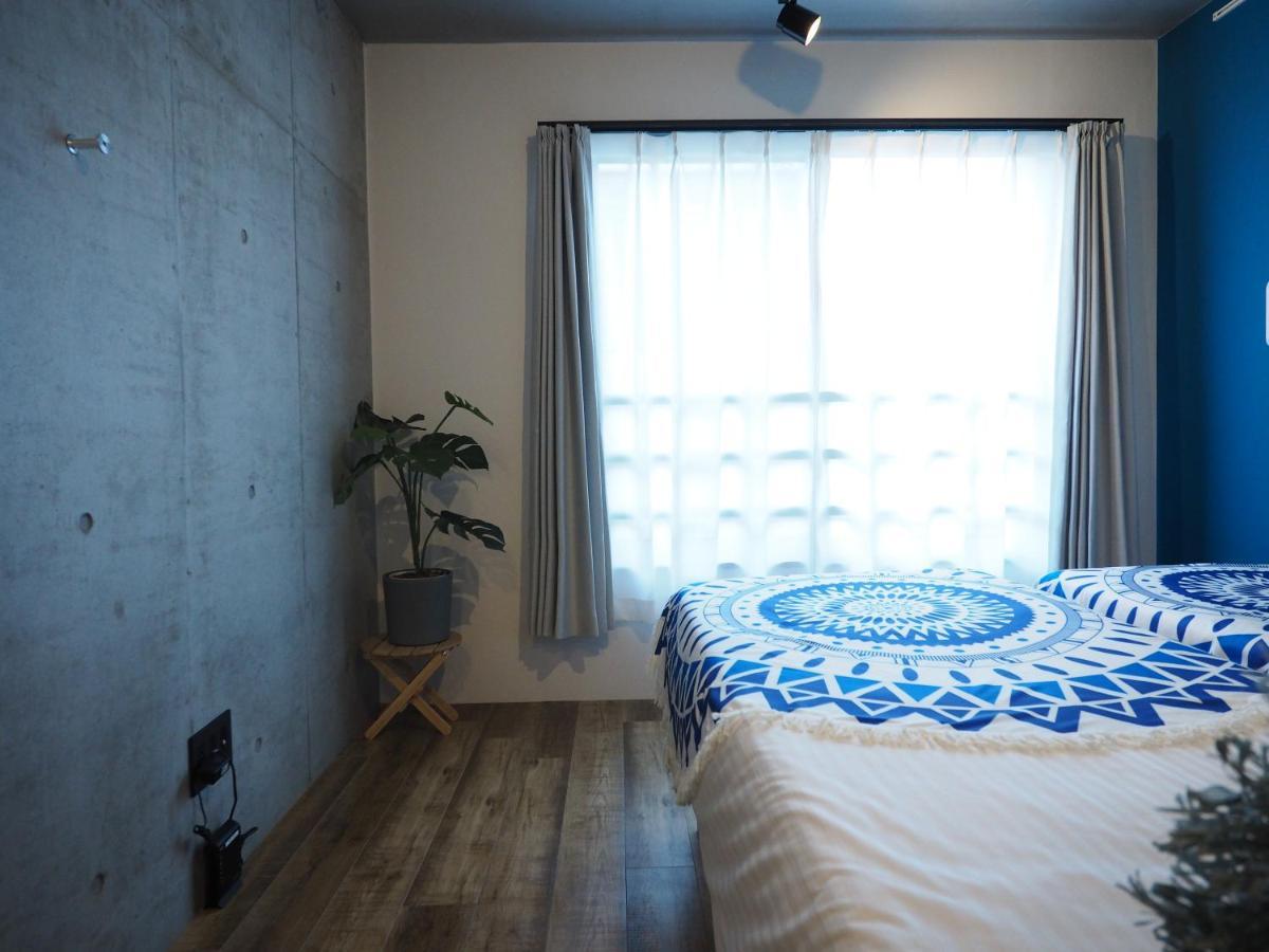 Luana Shibuya Hotel Tokyo Exterior photo